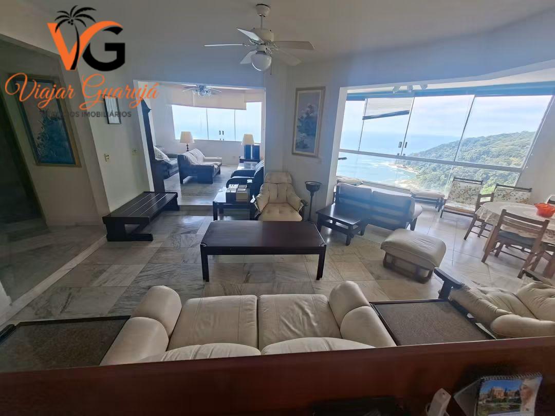 Apartamento, 4 quartos, 240 m² - Foto 4