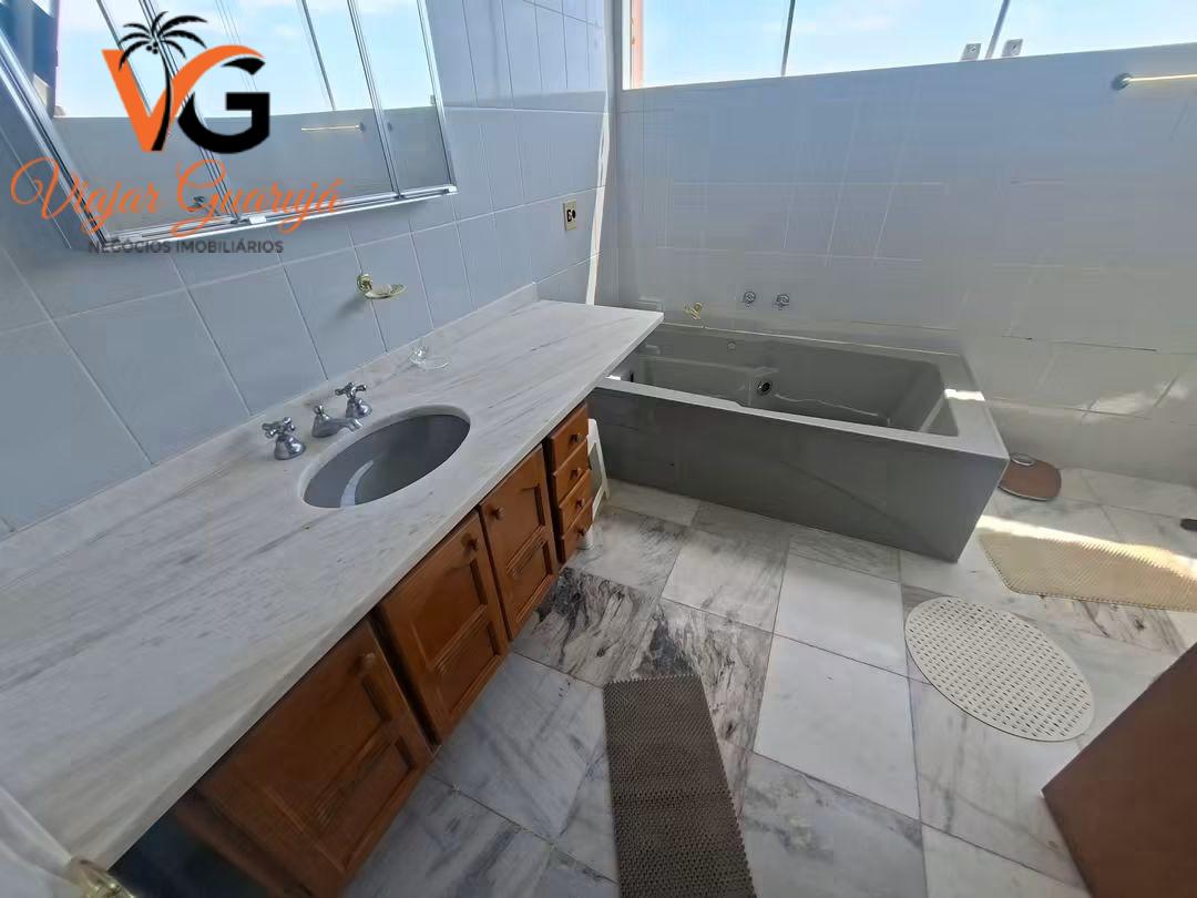 Apartamento, 4 quartos, 240 m² - Foto 12