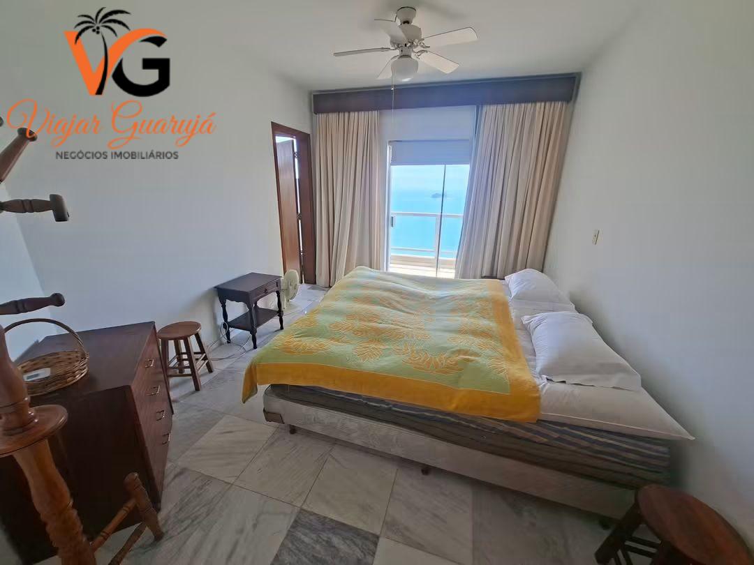 Apartamento, 4 quartos, 240 m² - Foto 11