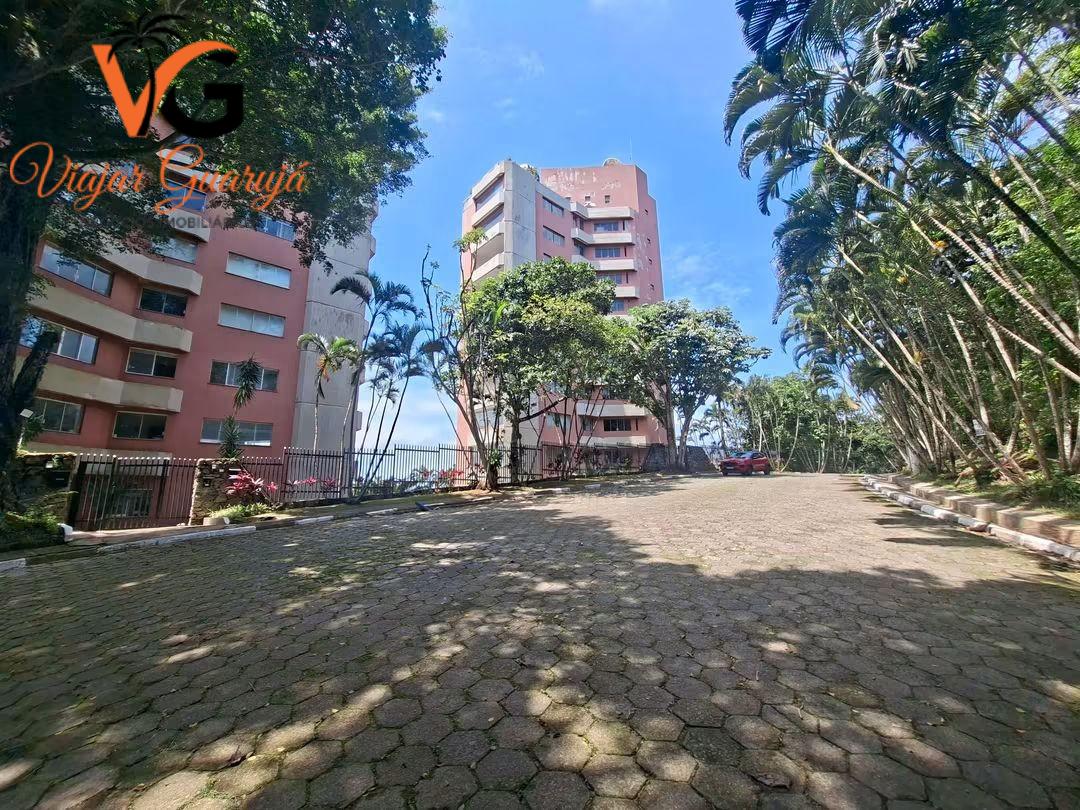 Apartamento, 4 quartos, 240 m² - Foto 18